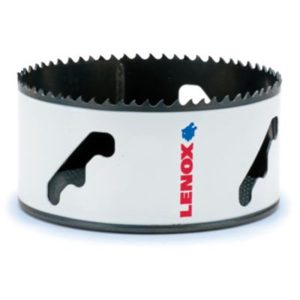Lenox Hole Saw – 4-1/4 108mm