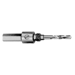 Milwaukee 7/16 SHANK ARBOR