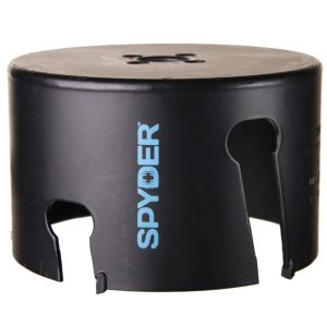 Spyder RCE TCT Hole Saw 6-5/8 In.