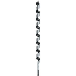Makita 1-1/8 in. x 18 in. Ship Auger Bit