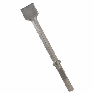Bosch 20-1/2 In. L 3 In. Chisel Breaker Hammer Bit