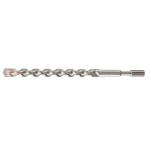 Milwaukee Spline Bit 2-Cutter 1-1/8 in. x 22 in.