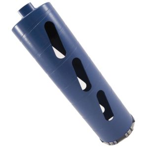 Milwaukee 5 in. Dry Core Masonry Bit