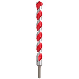 Milwaukee SHOCKWAVE Carbide Hammer Drill Bit 1x10x12