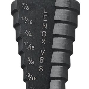 Lenox VB-8 Vari-Bit