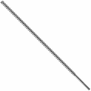 Bosch 1 In. x 31 In. x 36 In. SDS-max SpeedXtreme Rotary Hammer Drill Bit