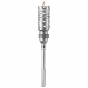 Bosch 2 In. x 12 In. SDS-max Rotary Hammer Core Bit