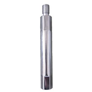 Milwaukee 1-1/4 In. – 7 In. x 6 In. Core Bit Extension
