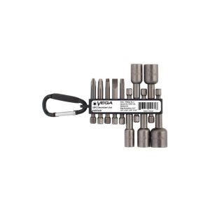 Vega Electricians Utility Set 10pc