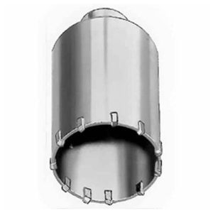 Milwaukee SDS-Plus Thin Wall Carbide Tipped Core Bit 1-3/4 in.