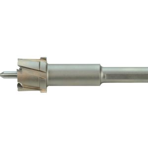 Milwaukee 1-1/16 In. One Piece Steel Hawg Cutter