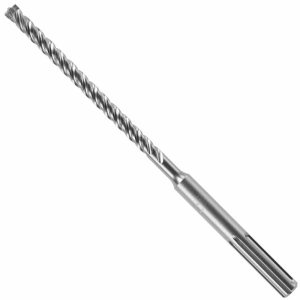 Bosch 1/2 In. x 8 In. x 13 In. SDS-max SpeedXtreme Rotary Hammer Drill Bit