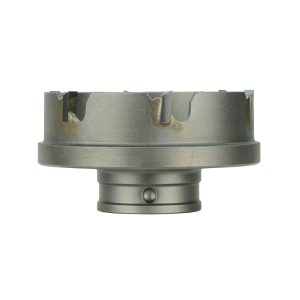 Milwaukee 1-3/8 in. Quick Change Sheet Metal Carbide Cutter