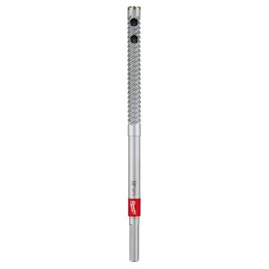Milwaukee Straight Shank 5/8 X 12 Rebar Cutter