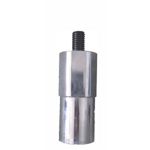 Milwaukee 5/8 in. Female to 1-1/4 in. Male Core Bit Adapter