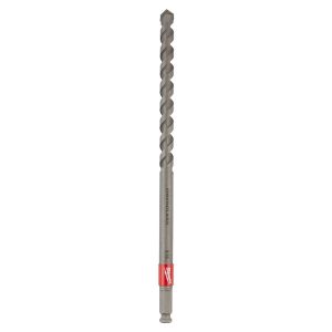 Milwaukee Shockwave Impact Duty Lineman Fiberglass Drill Bit 9/16 x 12