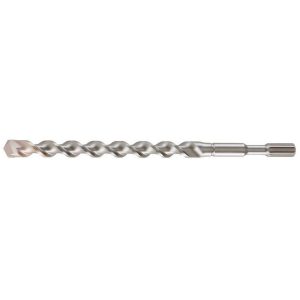 Milwaukee Spline 2-Cutter Bit 1-1/8 in x 17 in x 22 in