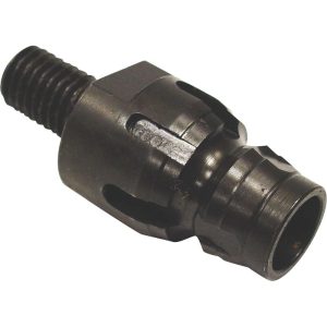 Milwaukee 5/8 in. to – 11 6-Slot Core Bit Adapter