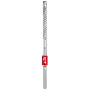 Milwaukee Straight Shank 3/8 X 8 Rebar Cutter