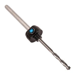 Spyder Tungsten Carbide Arbor 3/8