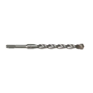 Milwaukee SDS-Plus 2-Cutter 7/8 in. x 6 in. x 8 in.