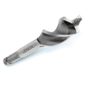 Lenox 3/4 In. x 6 In. Bi-Metal Utility Drill Bit