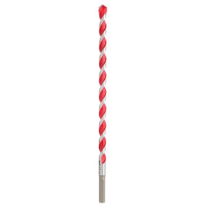 Milwaukee SHOCKWAVE Carbide Hammer Drill Bit 1/2x10x12