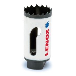 Lenox Hole Saw – 16 L 1 In. (25 mm)