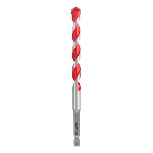 Milwaukee SHOCKWAVE Carbide Hammer Drill Bit 3/8x4x6