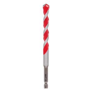 Milwaukee SHOCKWAVE Carbide Hammer Drill Bit 7/16x4x6