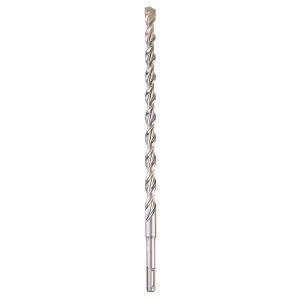 Milwaukee SDS-Plus 2-Cutter 5/16 in. x 10 in. x 12 in.