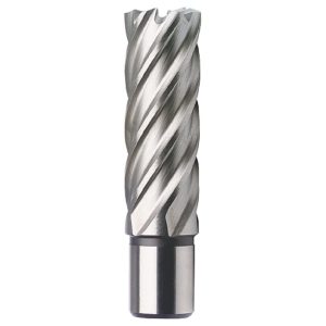 CS Unitec 1-1/4 In. x 2 In. 6-Series High Speed Steel Annular Cutter