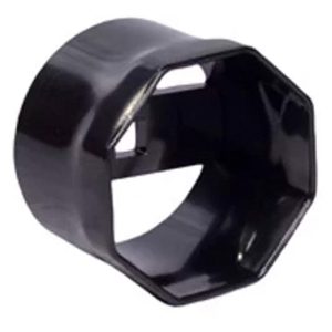 American Forge 2 3/32” Locknut Socket 6 Point