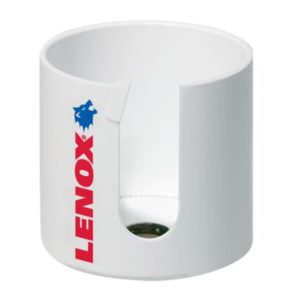 Lenox Rough Wood Hole Cutter-44HC 2-3/4 In. 70 mm
