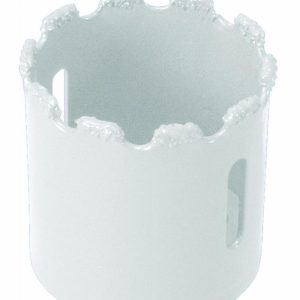 Lenox Carbide Grit Hole Saw-28CG 1-3/4 In. 44 mm