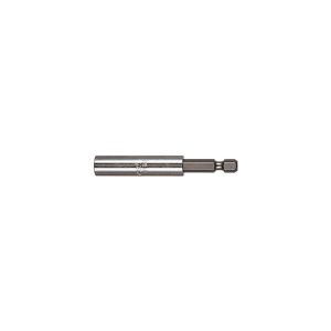 Vega Magnetic Bit Holder with C Ring 12 OAL Stainless Steel