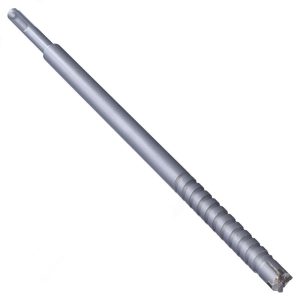 Champion Cutting Tool 3/8In x 8In SDS+ Shank Rotary Rebar Cutters