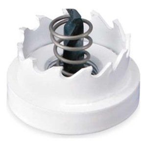Lenox 1-1/4 In. (32 mm) Carbide Hole Cutter