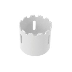 Lenox 2 In. (51 mm) Carbide Grit Hole Saw -32CG