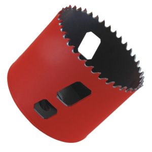 MK Morse Bi Metal Hole Saw 5 1/2