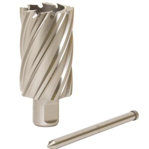 Slugger by FEIN HSS Cutter 15/16 In. x 2 In. W/Pilot