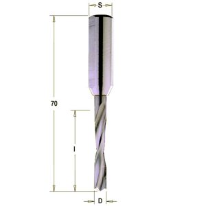 CMT Pilot Bit 25/64 In.