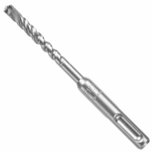 Bosch 25 pc. 1/4 In. x 2 In. x 4 In. SDS-plus Bulldog Xtreme Carbide Rotary Hammer Drill Bits