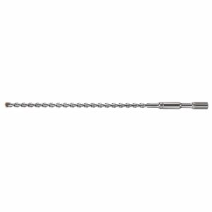 Bosch 9/16 In. x 21 In. Spline Speed-X Rotary Hammer Bit