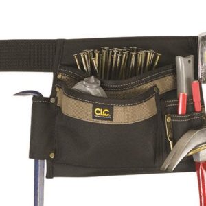 CLC 5 Pocket Single Side Apron