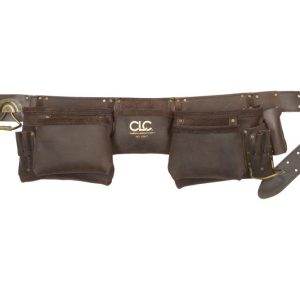 CLC 12 Pocket Worker Apron