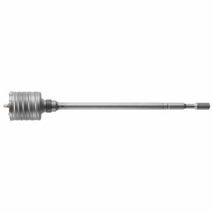 Bosch 2 1/4 x 22 Spline Rotary Hammer Core Bit with Wave Design