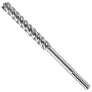 Bosch 1 In. x 8 In. x 13 In. SDS-max SpeedXtreme Rotary Hammer Drill Bit