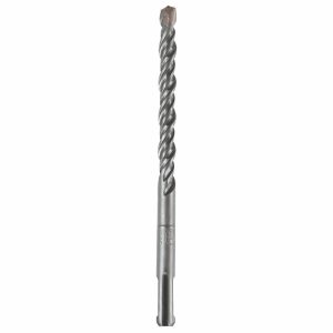 Bosch Bulldog Rotary Hammer Bits 5pc 3/8 x 6 SDS plus