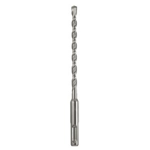Milwaukee SDS+ 2CT 6 x 310 mm Rotary Hammer Drill Bit